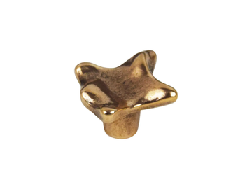 Furniture knob - Furniture knob by GIARA ART DESIGN-BRONZE - view 2